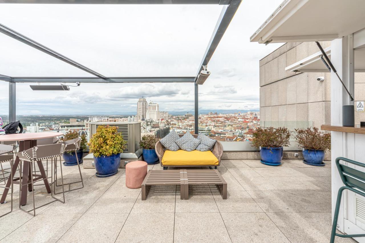 Apart-hotel Gran View 4*